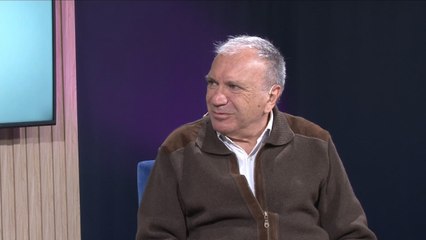 Daniel Loyola, primer concejal de Potencia en La Plata