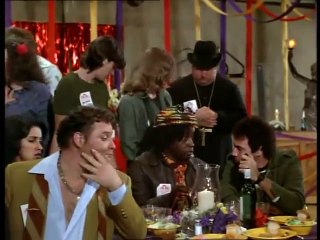 class reunion / 1982 movie