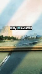 Don't be ashamed of your hustle #BR3 #motivation #success #lesson #lifelessons