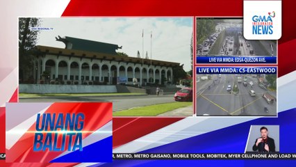 Election period sa BARMM, nagsimula na; gun ban, ipinatutupad | Unang Balita