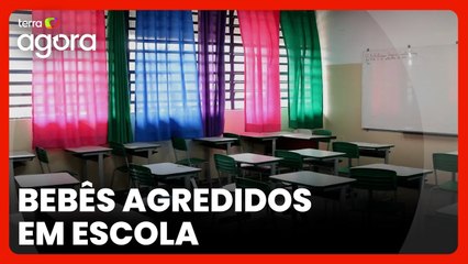“O que a gente quer é justiça”, diz mãe que teve filho agredido em escola