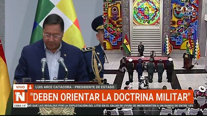 Notivisión Central · Jueves 14 de agosto del 2025