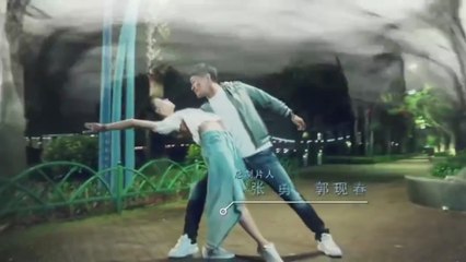 Tập 2 - Em Là Đáp Án Của Anh (Lồng tiếng)_DV Ngô Cẩn Ngôn, Quách Hiểu Đông