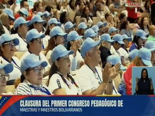 Jefe de Estado nombra a la profesora Belkis Bigott como coordinadora del primer equipo promotor 7x7