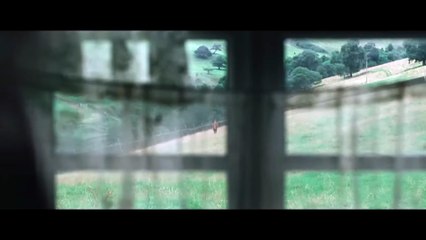 RABBIT TRAP Official Trailer (2025) Dev Patel