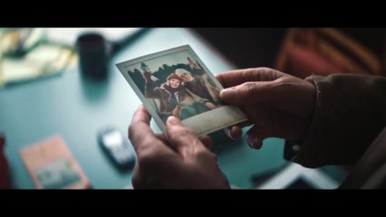 DEAD OF WINTER Trailer (2025) Emma Thompson, Judy Greer