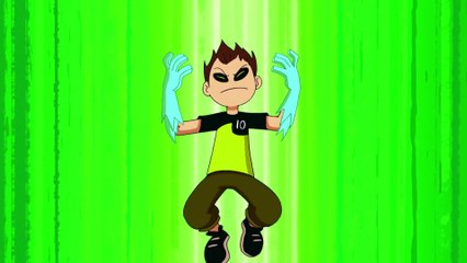 Ben 10: Alien X-Tinction (Thuyết Minh)