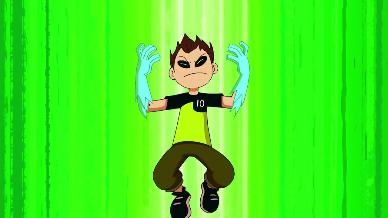 Ben 10: Alien X-Tinction (Thuyết Minh)