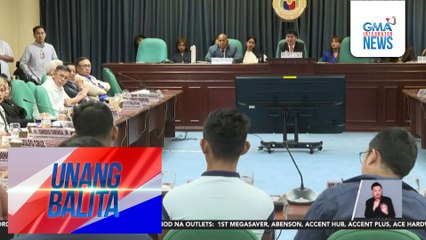 Ilang Pilipinong seafarer, nagrereklamo dahil sa pagpapa-deport sa kanila mula sa Amerika nang wala umanong dahilan | Unang Balita