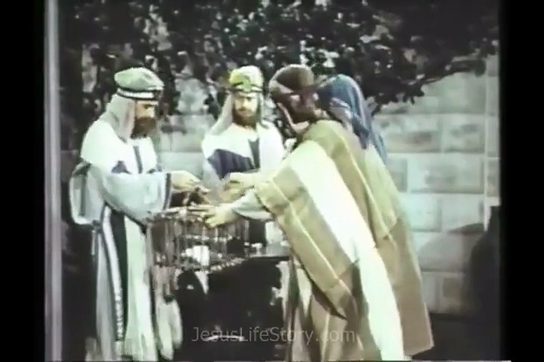 03   The Childhood of Jesus
