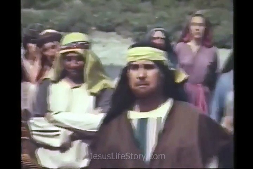 04   John the Baptist's Ministry
