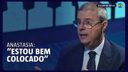 Anastasia fala da relação do trabalho no TCU com a administração pública