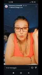 francesca cirone la coppia