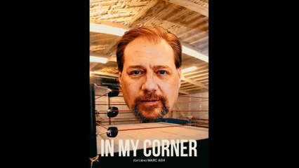 In My Corner with Guest Oakley Warren Baldwin
