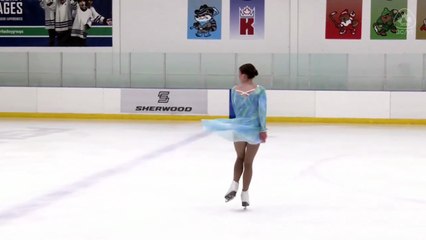 Star 4 Girls 13& Over -  2025 BC/YT Section Super Series Summer Skate