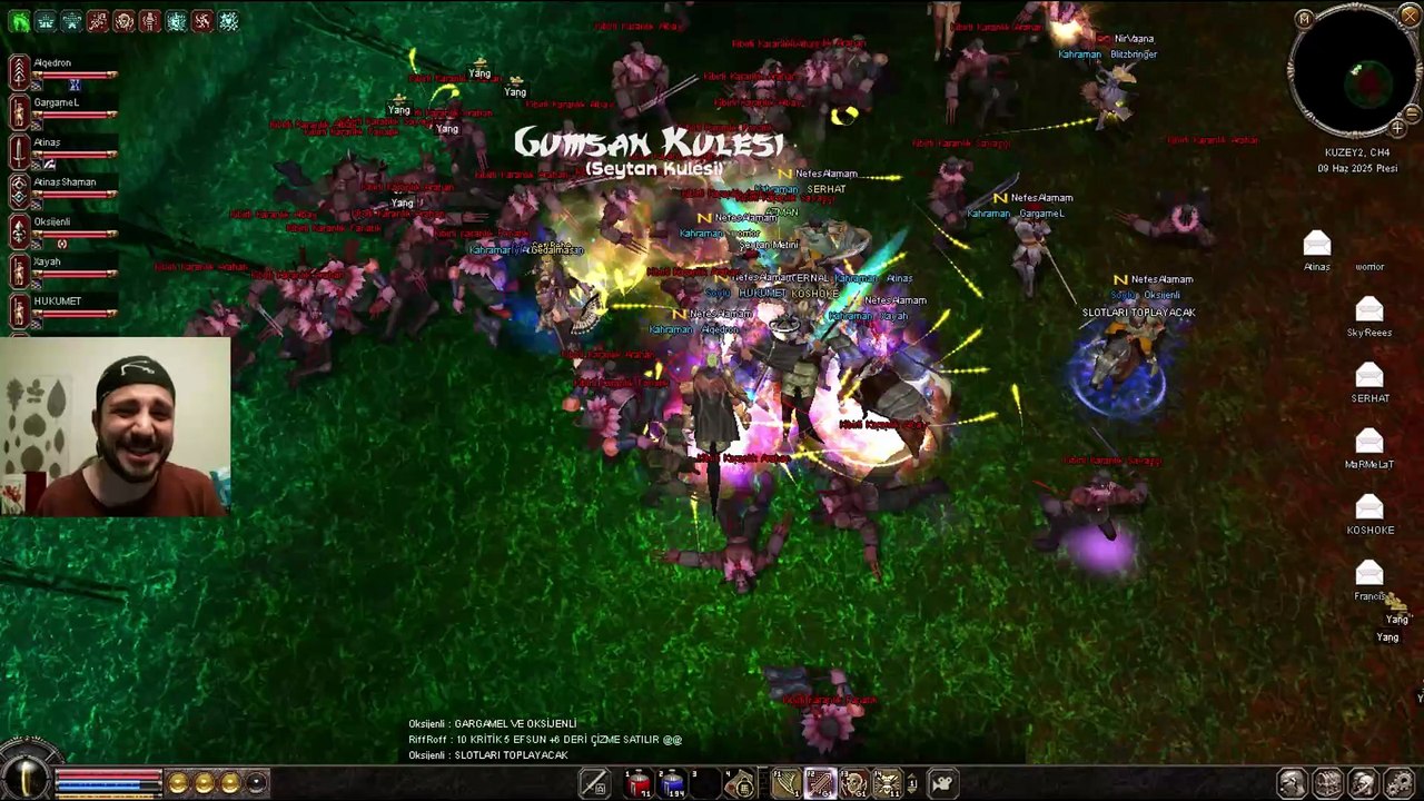 kuzey2 video 32