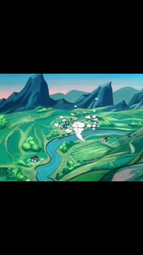 Dumb Patrol - BugsBunny (1964)