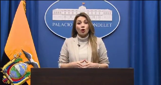 Ecuador saca a Panamá de lista de paraísos fiscales luego de firma de convenio