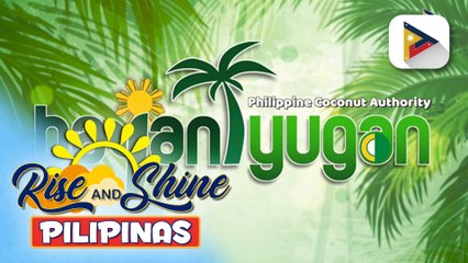 BayaNiyugan | Alamin ang mga benepisyo ng niyog at ang Coconut Industry Sustainable Awards