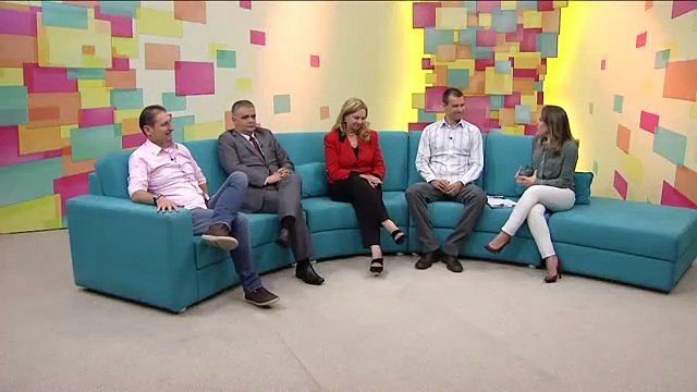 Painel especial do dia dos pais (parte 3) - G1 Paraná - Painel RPC