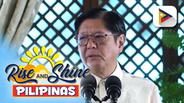 Judiciary Fiscal Autonomy Act, pinagtibay ni PBBM; Chief Justice, bibigyan ng kapangyarihan na magpatupad ng pagbabago sa kanilang pondo | Kenneth Paciente