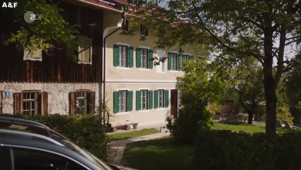 Frühling -35- Alte Liebe, neue Liebe