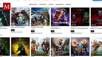 ¡Más de 100 denuncias! Profeco va contra PlayStation por no mostrar precios como exige la Ley