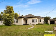 Four homes in Mount Gambier for sale as one lot.
