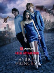 Fatal Attraction - The Hybrid Princess  (2024) - Full Movie