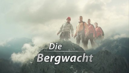 Die Bergretter -10- Auf der Flucht