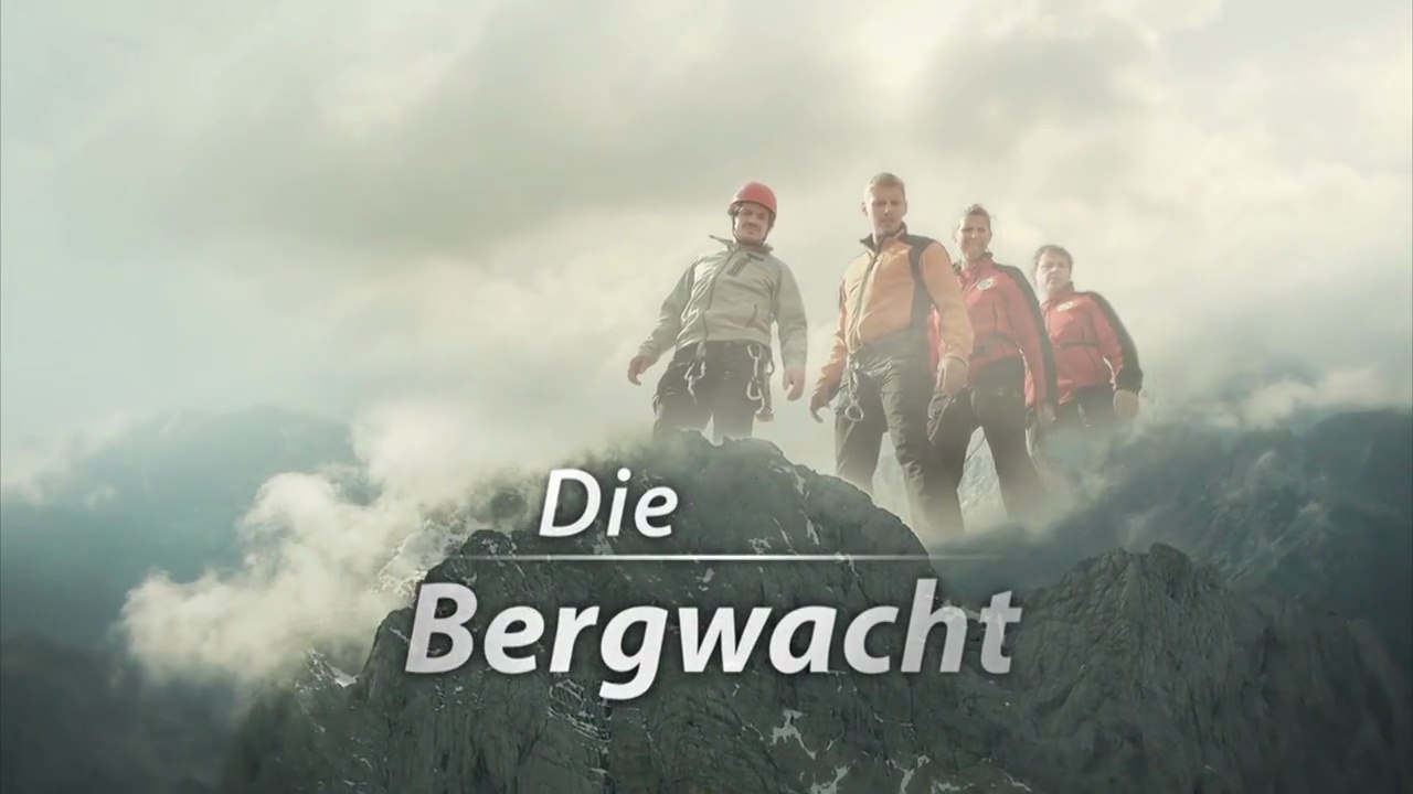 Die Bergretter -10- Auf der Flucht