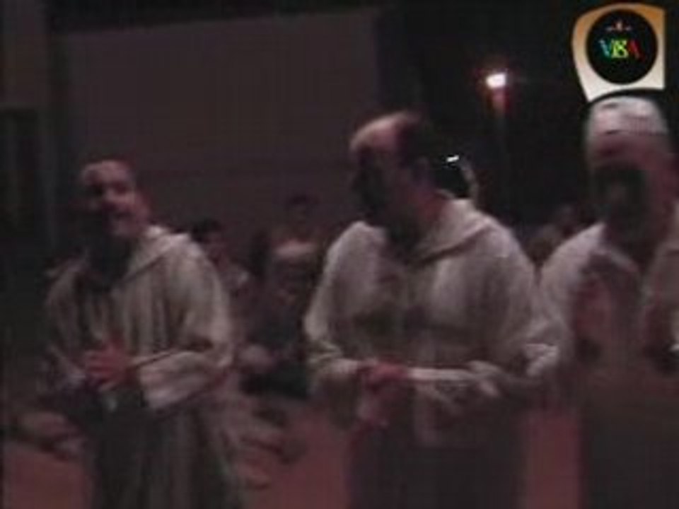 MA3ROF Borj Festival Taloust 2005 Partie 4