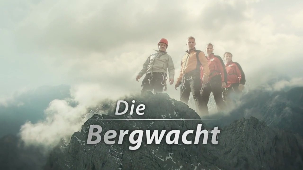 Die Bergretter -11- Der verlorene Sohn