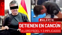 🚨¡Última Hora! Detienen a 