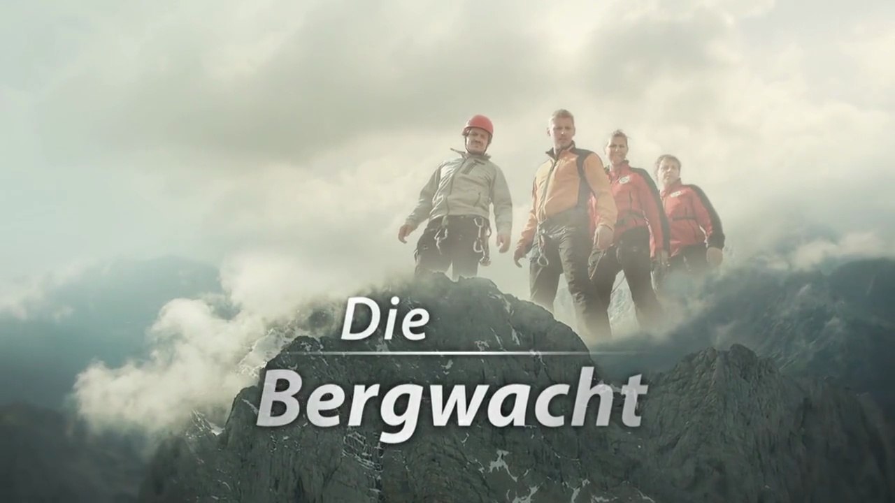 Die Bergretter -14- Gefährliche Affäre