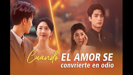 Cuando El Amor Se Convierte En Odio Completo