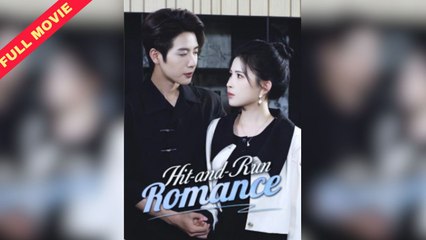 Hit-And-Run Romance
