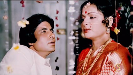ANUSANDHAN | Bengali Movie Part 2 End  | Amitabh Bachchan _ Rakhee Gulzar _ Amjad Khan _ Utpal Dutt _ Prema Narayan _ Tarun Ghosh | Sujay Movies