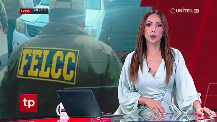 ¿Quién Erick Roberto Baeza, uno de los secuestrados por falsos policías en Santa Cruz?