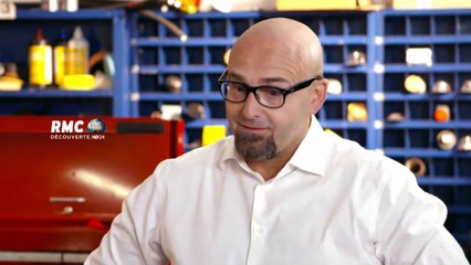 Wheeler Dealers France