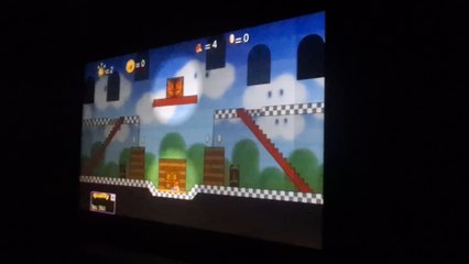 lets play super mario 63 part 2 this flash game is ix hard