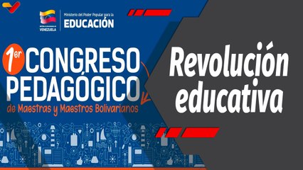 Programa 360º | La construcción de un nuevo sistema educativo revolucionario