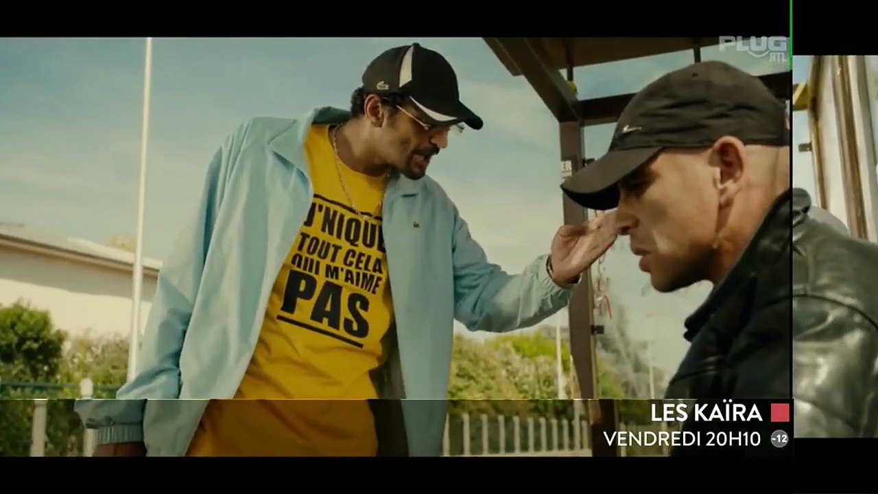 Les Kaïra