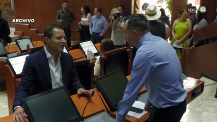 Diputados se auto proponen un incremento salarial de 3.5% para 2026