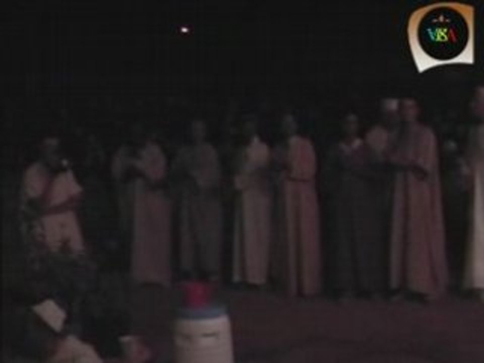 MA3ROF Borj Festival Taloust 2005 Partie 5