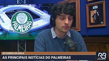 14/08/2025 - Os Donos da Bola (RB)