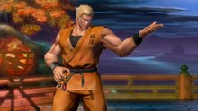 RYO SAKAZAKI MOVE LIST - The King of Fighters XIV (KOFXIV)