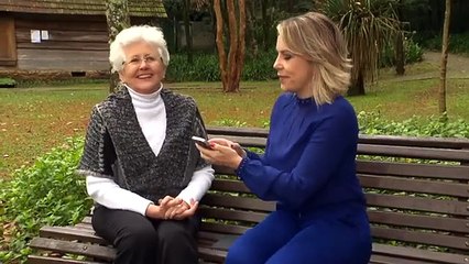 Pessoas inspiradoras (parte 2) - G1 Paraná - Painel RPC