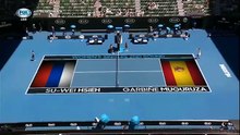 FOX Sports HD (SCTV, HTVC & VTVCab) | Australian Open 2018 : Day 4 (5)