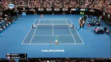 FOX Sports HD (SCTV, HTVC & VTVcab) | Australian Open 2018 : Day 3